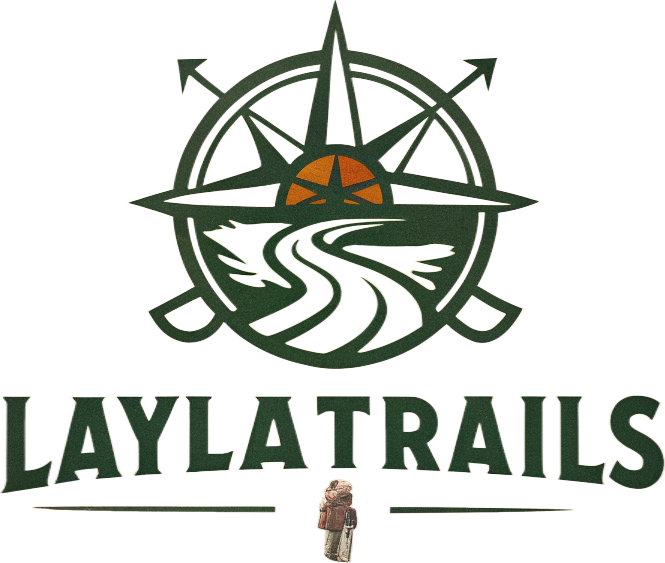 Layla Trails