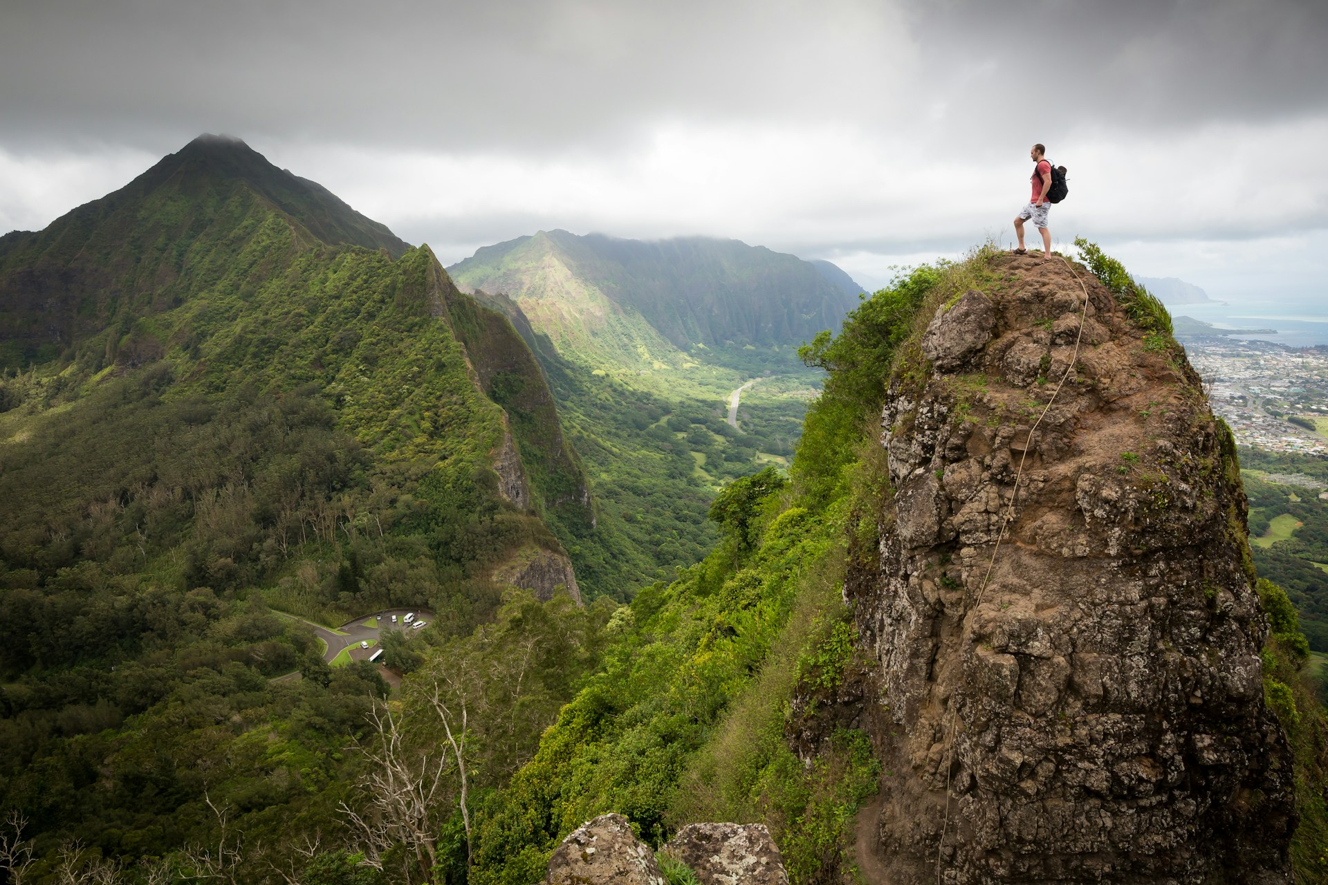 The Art of Solo Outdoor Travel: Embracing Solitude and Adventure The Art of Solo Outdoor Travel: Embracing Solitude and Adventure